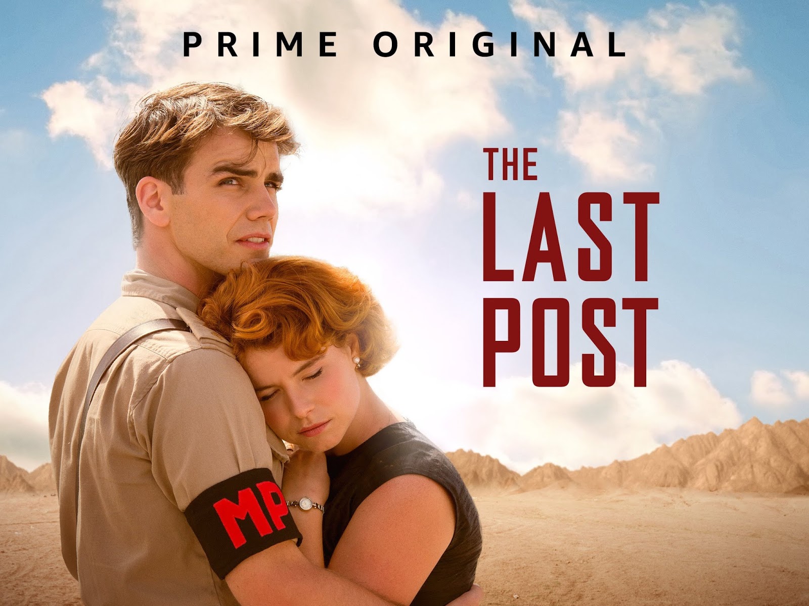 Middle East Perspectives by Rick Francona Miniseries Review "The Last