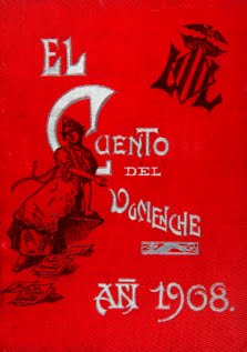 1908 - EL CUENTO DEL DUMENCHE