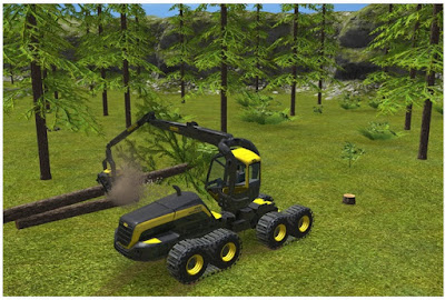 Farming Simulator 16 MOD Apk+Data 