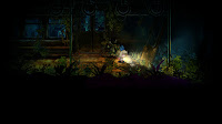 Yomawari: Midnight Shadows Game Screenshot 3