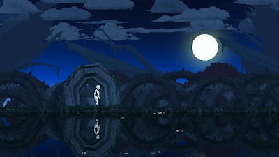 World For Two Game Screenshot 6
