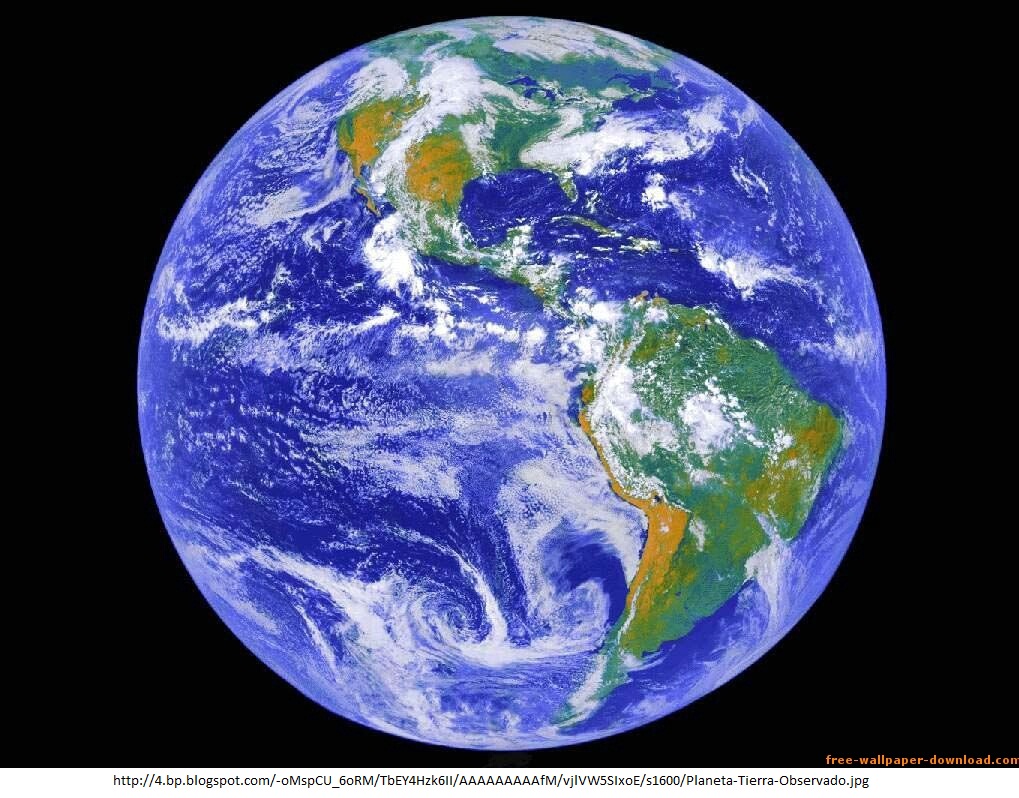 Fotos De Los Planetas Del Sistema Solar