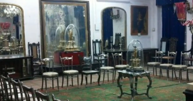 Darbar Hall Museum