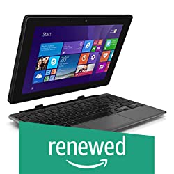 (Renewed) Dell Venue 10 Pro 5056 10.1-inch Tablet