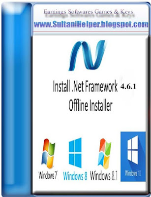 TÉLÉCHARGER NET FRAMEWORK 4.5.1 4.5.1 TÉLÉCHARGER NET FRAMEWORK