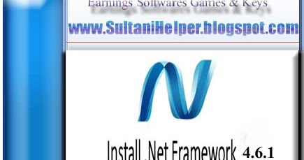 microsoft net framework 4.6 1 x86 en x64) download