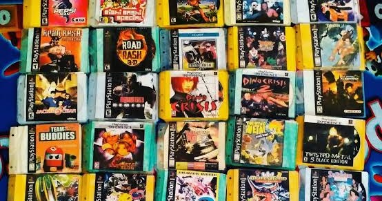 kumpulan game psx iso android kumpulan game psx iso android
