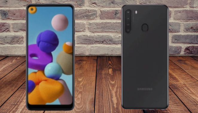 galaxy a21 flipkart