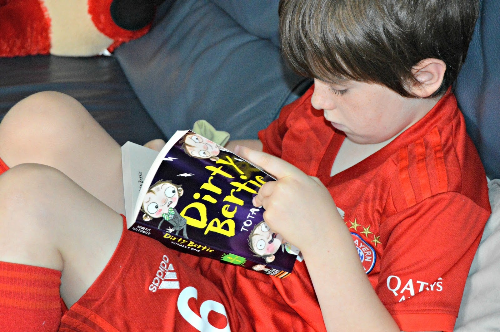 boy reading boy reading