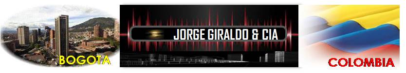 JORGE GIRALDO Y CIA.