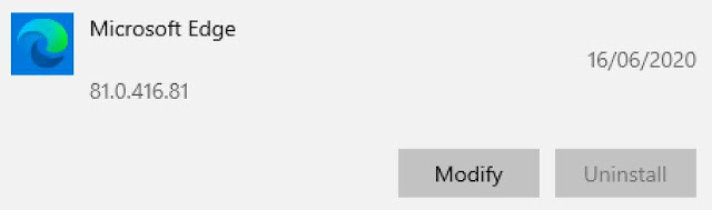 how to uninstall microsoft edge command prompt how to uninstall microsoft edge command prompt