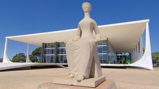 70 decisoes mais recentes stf stj