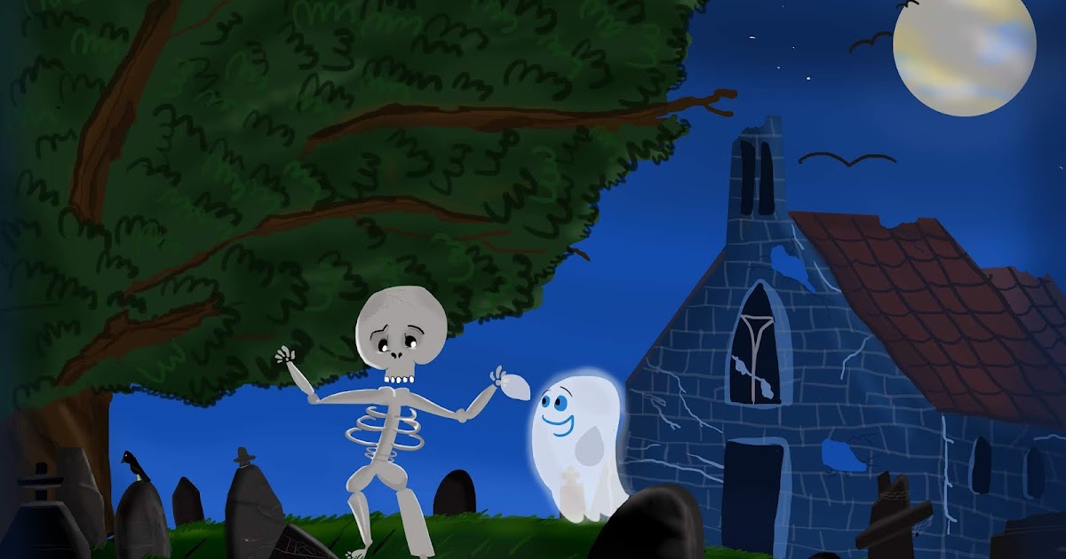 Sallys Bones
