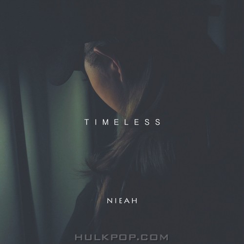 Nieah – TIMELESS – EP