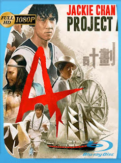 Los Piratas Del Mar De China [1983] HD [1080p] Latino [GoogleDrive] SXGO