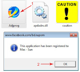 Cara Reset Printer Epson