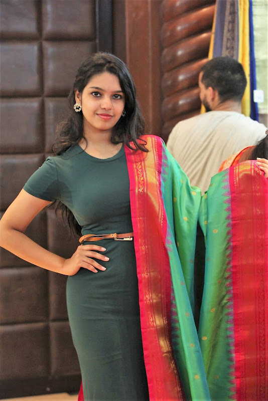 Kamala Poojitha