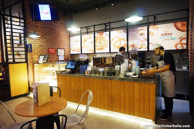 pretz n beanz review; pretz n beanz location; pretz n beanz mont kiara; pretz n beanz bangsar