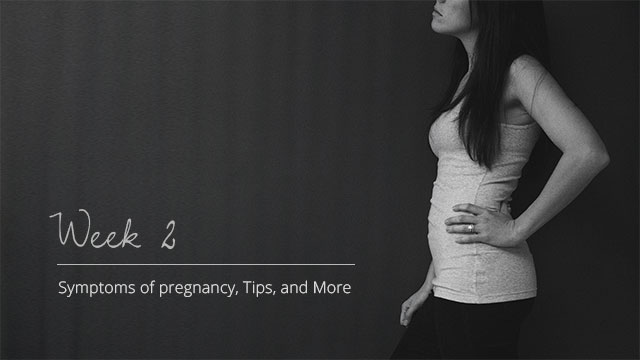 Pregnancy-Symptoms-Week-2