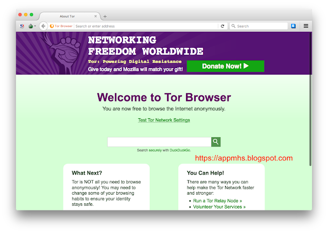 older tor browser mac