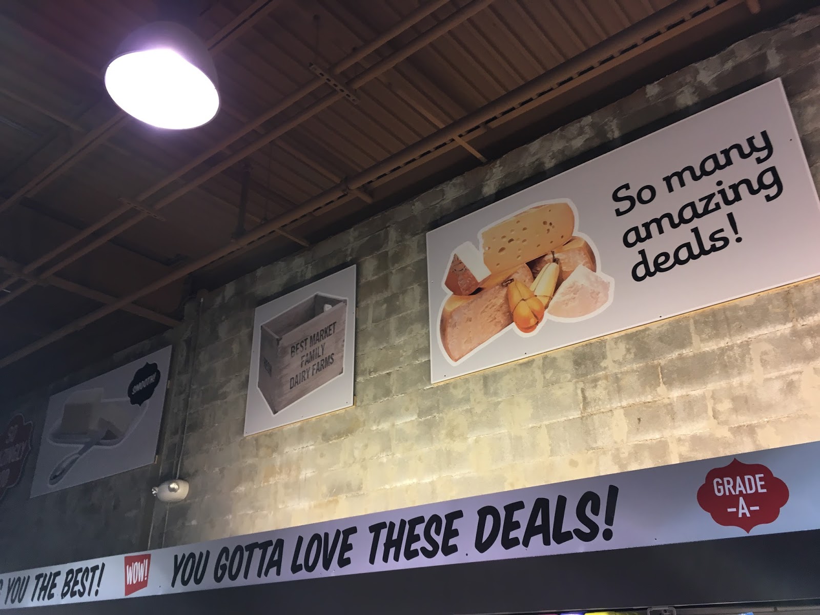 TOUR Best Market Hartsdale, NY