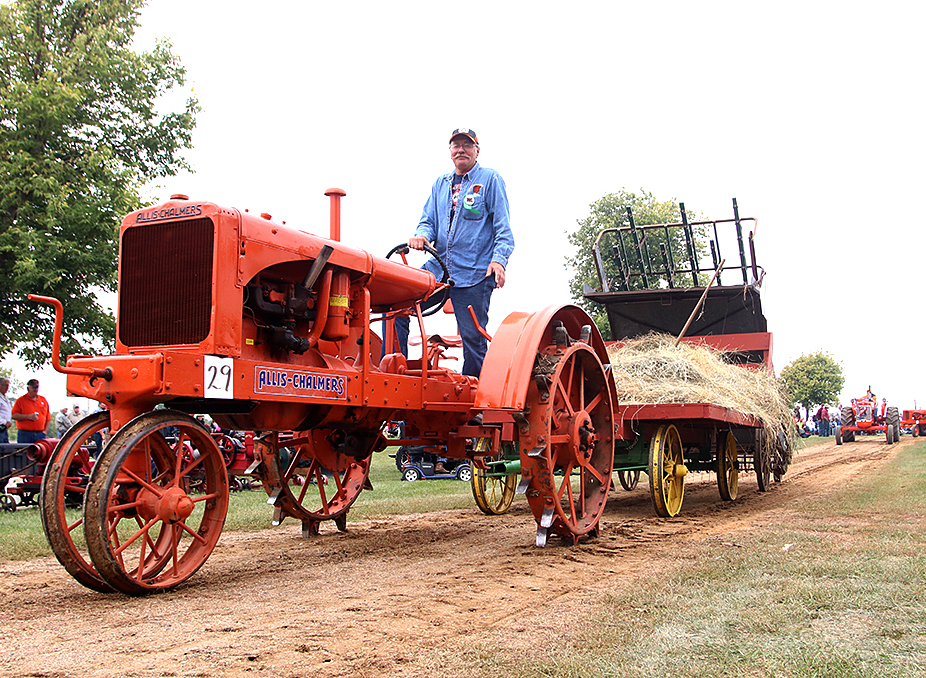 Hutchinson Herald, Menno, South Dakota Sept. 28, 2017 Menno Pioneer