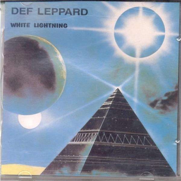 Rock Anthology Def Leppard White Lightning (19920530) FLAC