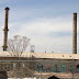 El Silbato del Taller de Ferrocarriles