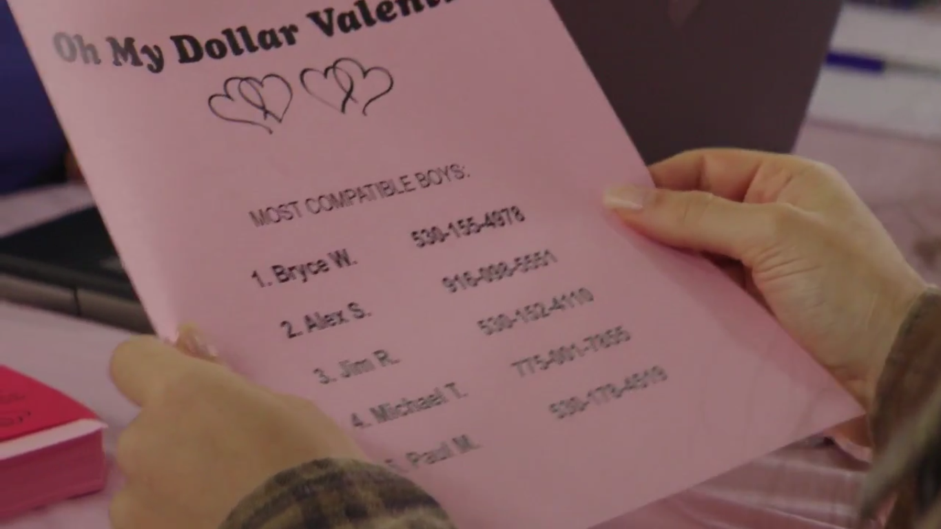 hannah oh my dollar valentine hannah oh my dollar valentine