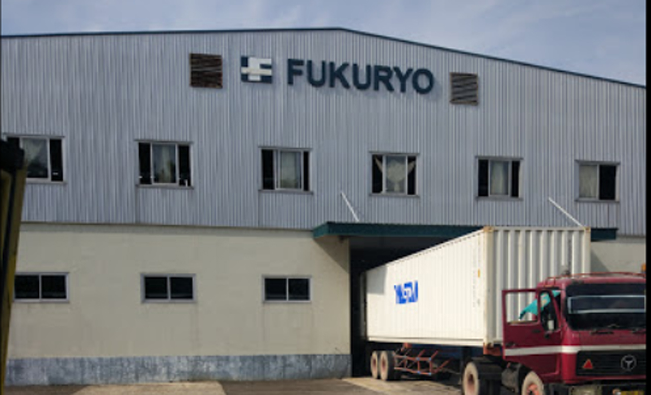 PT Fukuryo Indonesia