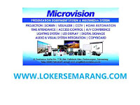 Portal Info Lowongan Kerja di Semarang Jawa Tengah Terbaru 2020