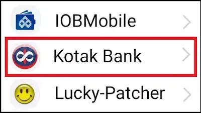 How To Fix We Are Facing Some Technical issue. Please Try After Some Time Problem in Kotak Mahindra Bank Problem Solved in Kotak - 811 Mobile Banking App