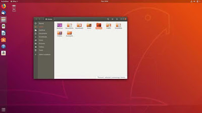 descargar ubuntu 64 bits gratis mega