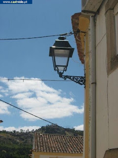 STREETS / Largo Monte dos Sete, Castelo de Vide, Portugal