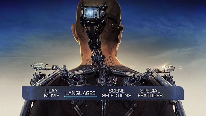 Elysium (2013) DVD9 NTSC [Iso] [Mega] 