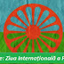 8 aprilie: Ziua Internațională a Romilor
