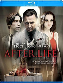 Después de la Vida [BD25]