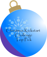 Top Pick cez Christmas Kickstart