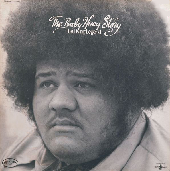 Musicology Baby Huey The Baby Huey Story 1971