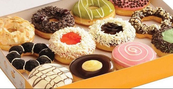 Daftar Harga Menu Donat Jco Promo Hemat Hari Ini Terbaru 2020