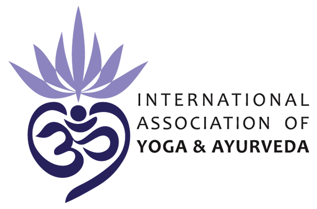 International Association of Yoga and Ayurveda