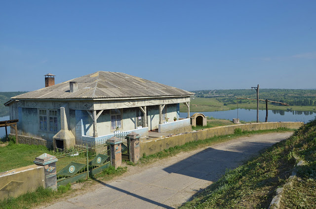 Бутофорский дом в селе Роги