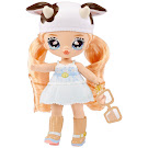 Na! Na! Na! Surprise Cora Cowgirl Standard Size Fuzzy Surprise Doll