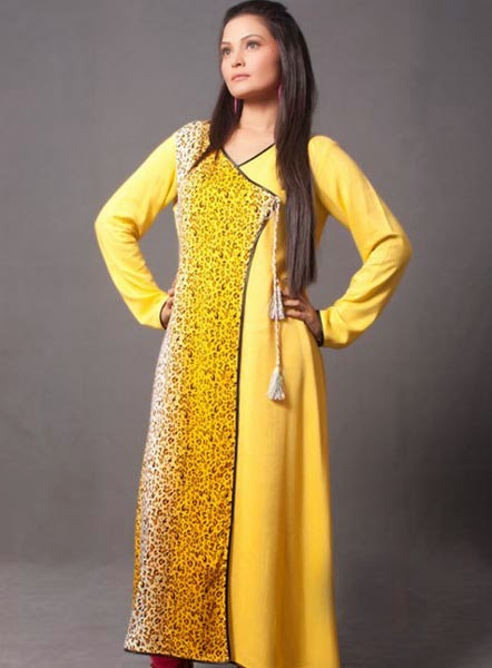 Casual Dress Pakistani 2015 Casual Dress Pakistani 2015