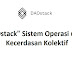 "DAOstack" Sistem Operasi untuk Kecerdasan Kolektif