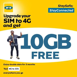 Free MTN 10gb Cheat Activation steps Free MTN 10gb Cheat Activation steps