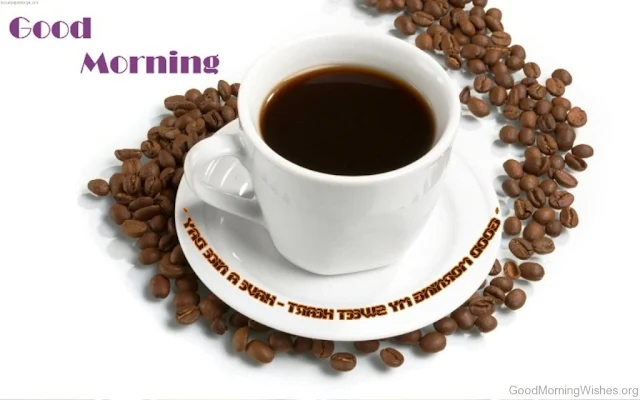Good Morning Images With coffee Download