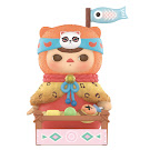 Pop Mart Barbecue Baby Pucky Festival Babies Series Figure