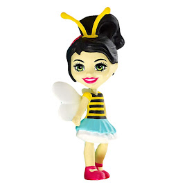 Enchantimals Beetrice Bee Petal Park Playsets Beehive Bedroom Figure
