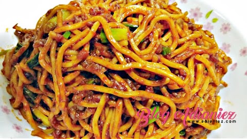 Mee Goreng NuMee Gardenia